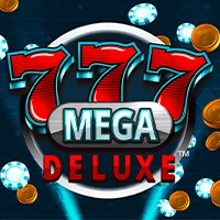 777 Mega Deluxe